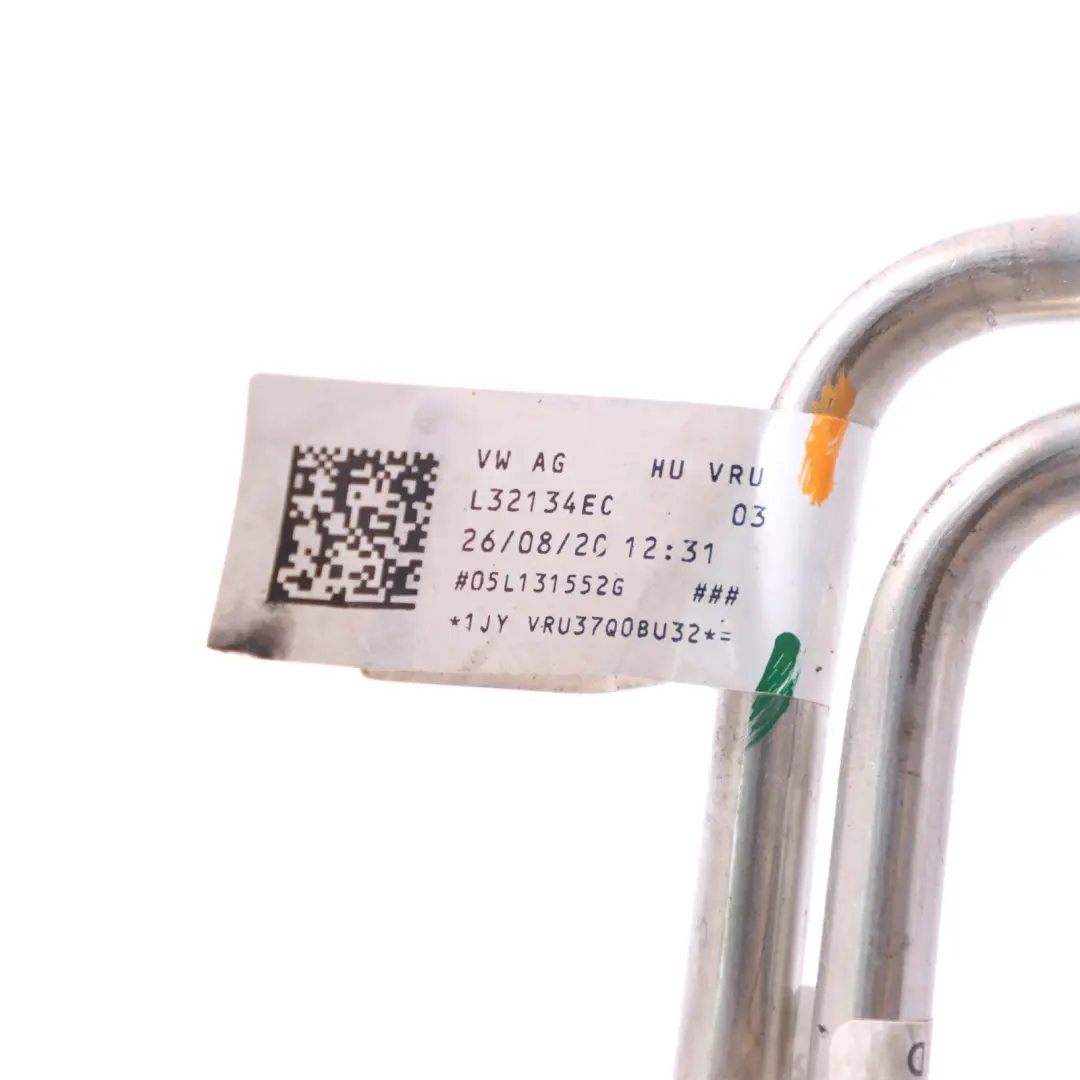 Przewód Kontrolny Podciśnienia do Audi Q2 GA 2.0 TDI o numerze 05L131552G Audi Q2 GA 2.0 TDI Przewód Kontrolny Podciśnienia - SKU 05L131552G - Numer Części 05L131552G