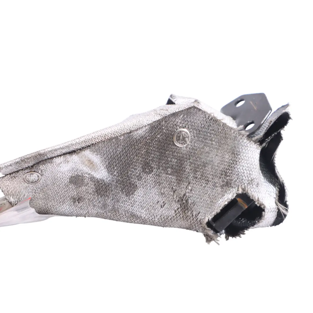 Tuyau De Contrôle DPF Audi Q2 GA 2.0 TDI Tuyau D'Échappement pour à propos du numéro de pièce 05L131552G Tuyau De Contrôle DPF Audi Q2 GA 2.0 TDI Tuyau D'Échappement - SKU 05L131552G - Numéro de pièce 05L131552G