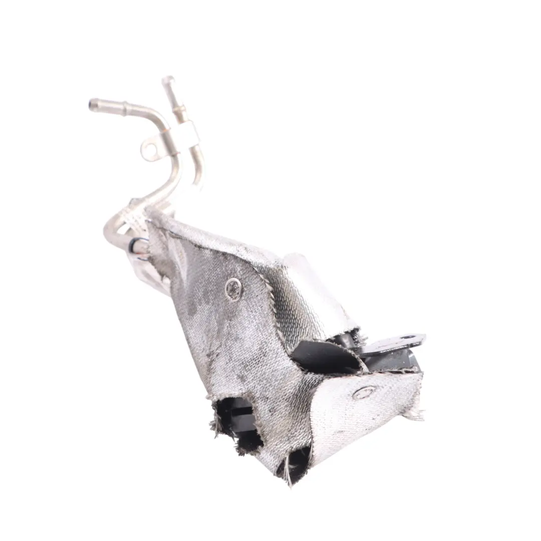 DPF Control Hose Line Exhaust Pipe to Audi Q2 GA 2.0 TDI with Part number 05L131552G Audi Q2 GA 2.0 TDI DPF Control Hose Line Exhaust Pipe - SKU 05L131552G - Part number 05L131552G