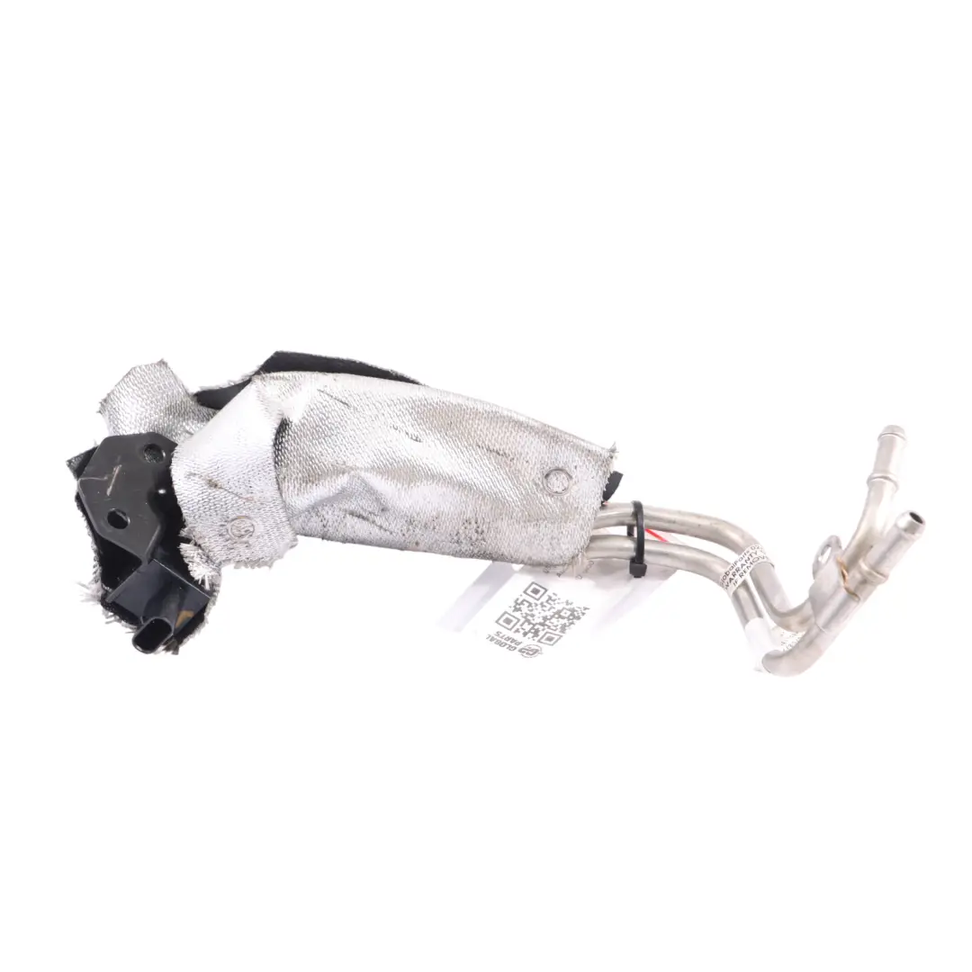  Tuyau De Contrôle DPF Audi Q2 GA 2.0 TDI Tuyau D'Échappement - SKU 05L131552G - Numéro de pièce 05L131552G