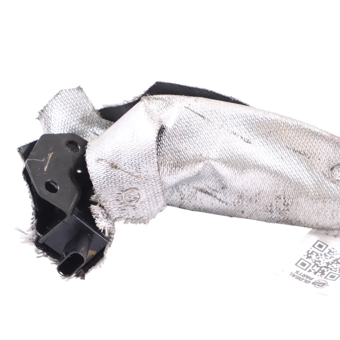 Tuyau De Contrôle DPF Audi Q2 GA 2.0 TDI Tuyau D'Échappement pour à propos du numéro de pièce 05L131552G Tuyau De Contrôle DPF Audi Q2 GA 2.0 TDI Tuyau D'Échappement - SKU 05L131552G - Numéro de pièce 05L131552G