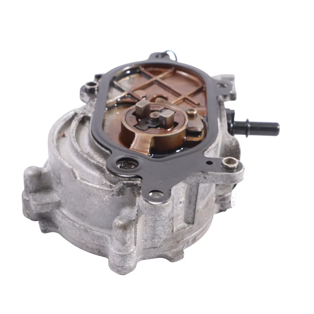 Volkswagen Audi Seat Skoda 2.0 TDI Diesel Motor Unterdruck Pumpe - SKU 05L145100B - Teilenummer 05L145100B