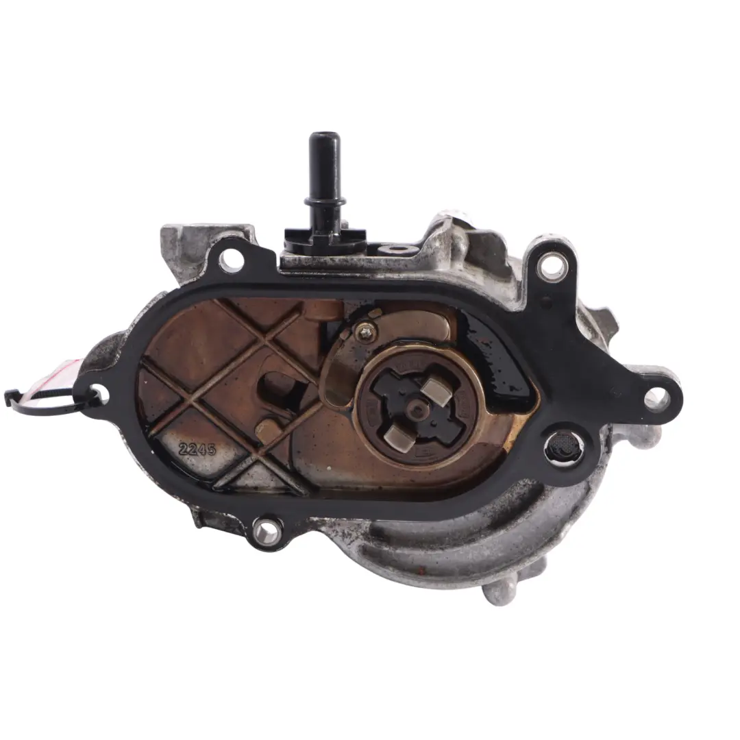 Volkswagen Audi Seat Skoda 2.0 TDI Diesel Motor Unterdruck Pumpe - SKU 05L145100B - Teilenummer 05L145100B
