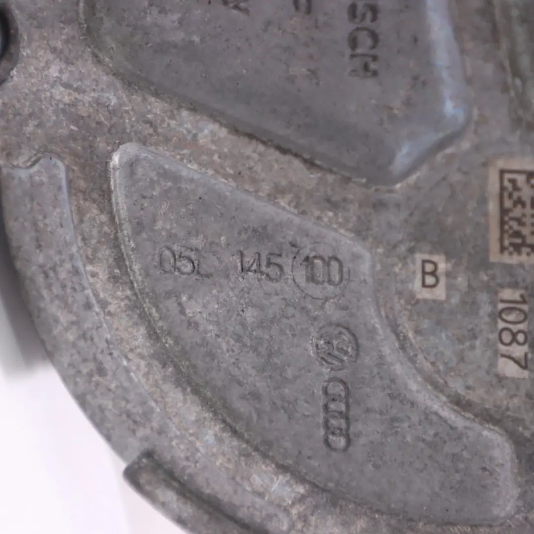 Bomba De Vacío Del Motor Diesel para Volkswagen Audi Seat Skoda 2.0 TDI con número de pieza 05L145100B Volkswagen Audi Seat Skoda 2.0 TDI Bomba De Vacío Del Motor Diesel - SKU 05L145100B - Número de pieza 05L145100B