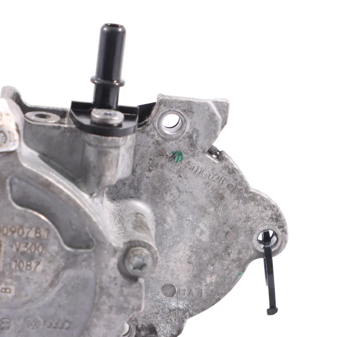 Volkswagen Audi Seat Skoda 2.0 TDI Pompe À Vide Pour Moteur Diesel - SKU 05L145100B - Numéro de pièce 05L145100B