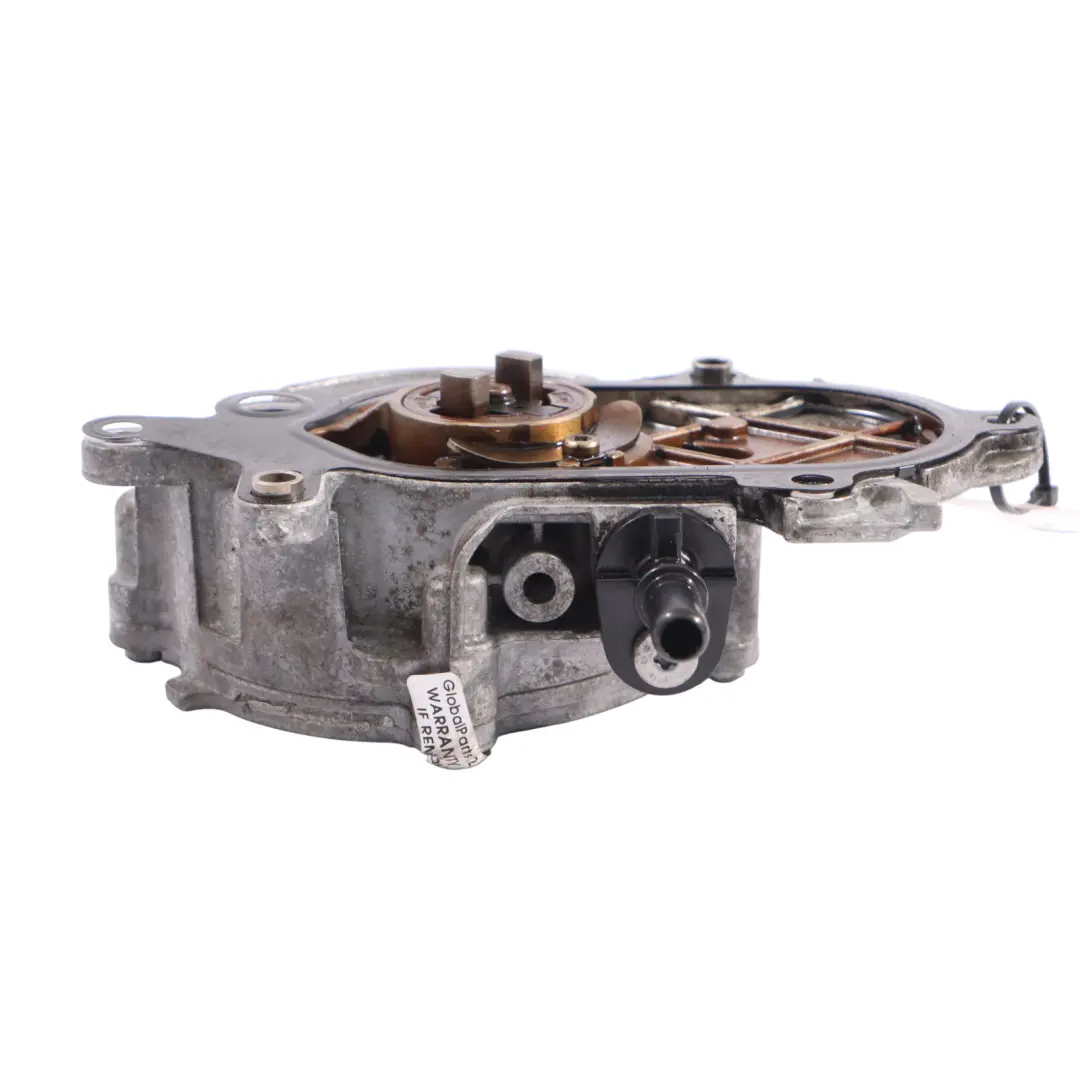 Volkswagen Audi Seat Skoda 2.0 TDI Pompe À Vide Pour Moteur Diesel - SKU 05L145100B - Numéro de pièce 05L145100B