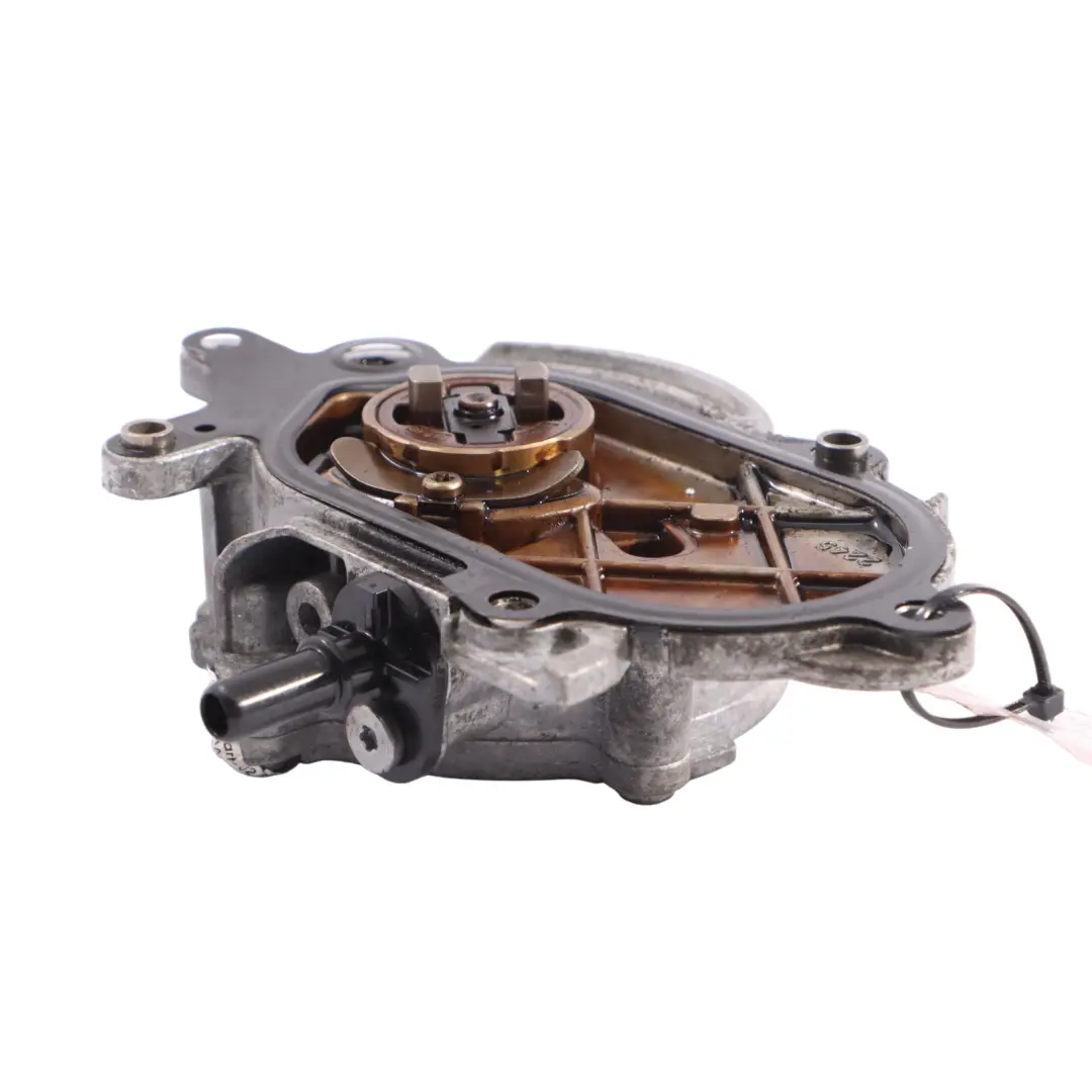 Volkswagen Audi Seat Skoda 2.0 TDI Diesel Motor Unterdruck Pumpe - SKU 05L145100B - Teilenummer 05L145100B