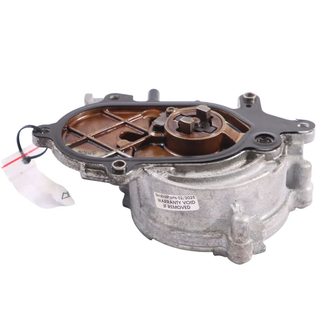 Volkswagen Audi Seat Skoda 2.0 TDI Diesel Motor Unterdruck Pumpe - SKU 05L145100B - Teilenummer 05L145100B