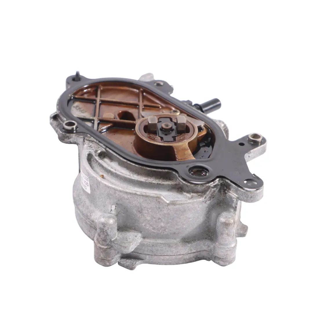 Volkswagen Audi Seat Skoda 2.0 TDI Diesel Motor Unterdruck Pumpe - SKU 05L145100B - Teilenummer 05L145100B