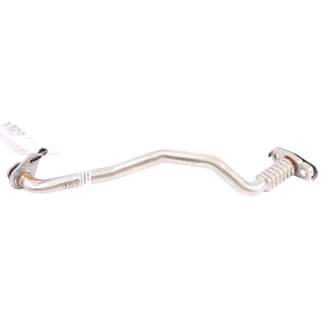 Oil Return Pipe Audi Q2 GA 2.0 TDI Turbo - SKU 05L145736B - Part number 05L145736B