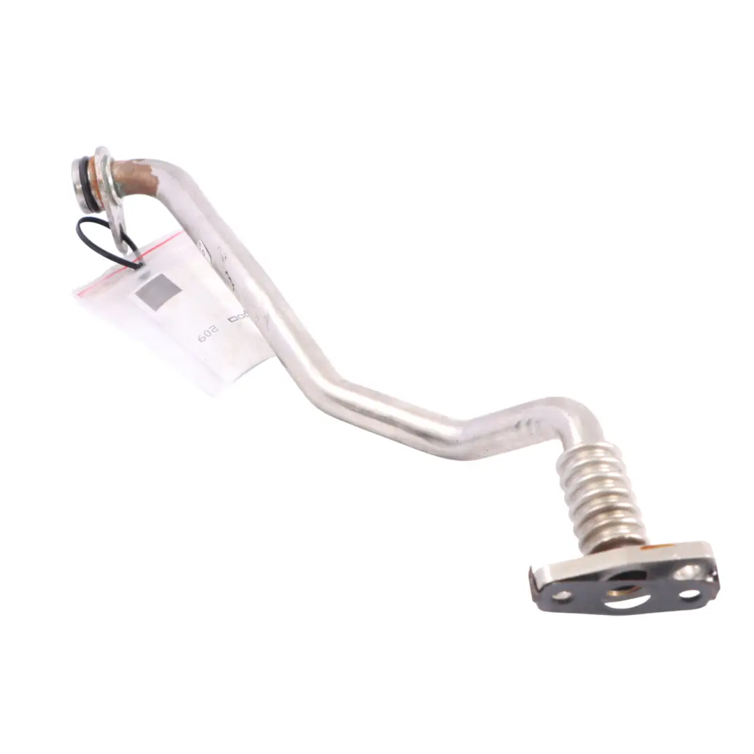 Öl Rücklauf Rohr für Audi Q2 GA 2.0 TDI Turbo mit Teilenummer 05L145736B Audi Q2 GA 2.0 TDI Turbo Öl Rücklauf Rohr - SKU 05L145736B - Teilenummer 05L145736B