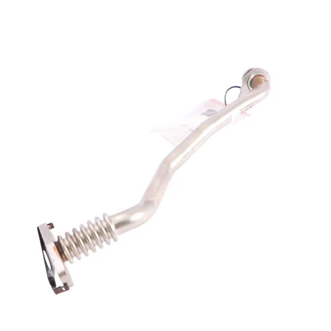 Tubo Di Ritorno Olio per Audi Q2 GA 2.0 TDI Turbo con numero di parte 05L145736B Audi Q2 GA 2.0 TDI Turbo Tubo Di Ritorno Olio - SKU 05L145736B - Numero di parte 05L145736B