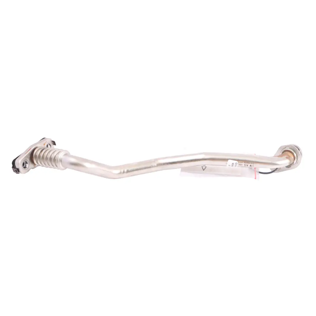 Oil Return Pipe Audi Q2 GA 2.0 TDI Turbo - SKU 05L145736B - Part number 05L145736B