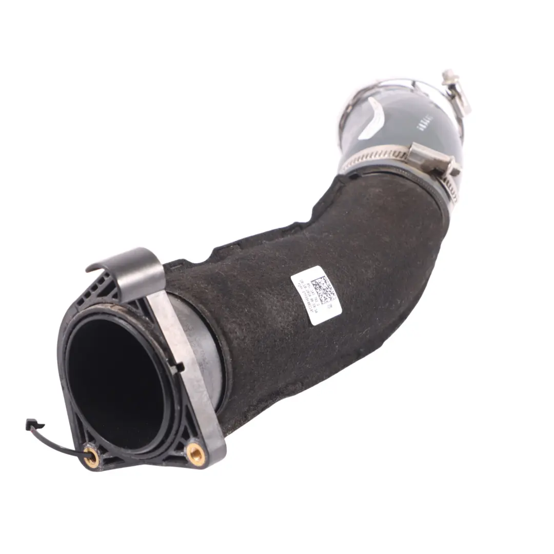 Tuyau Admission Air Suralimentation Intermédiaire Audi Q2 GA 2.0 TDI pour à propos du numéro de pièce 05L145762D Tuyau Admission Air Suralimentation Intermédiaire Audi Q2 GA 2.0 TDI - SKU 05L145762D - Numéro de pièce 05L145762D