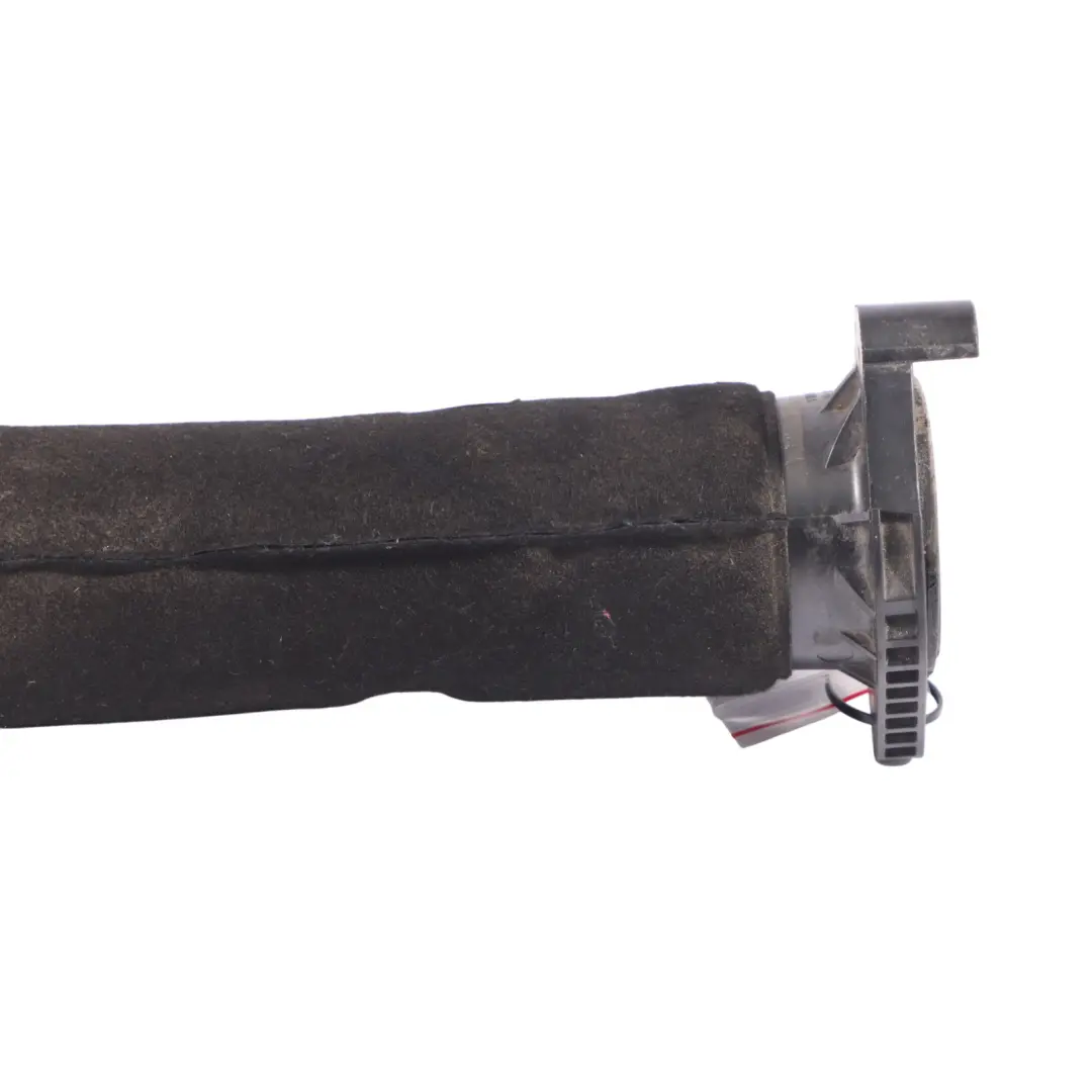 Tubo Intercooler Carga Aire Mangueras Admisión para Audi Q2 GA 2.0 TDI con número de pieza 05L145762D Audi Q2 GA 2.0 TDI Tubo Intercooler Carga Aire Mangueras Admisión - SKU 05L145762D - Número de pieza 05L145762D