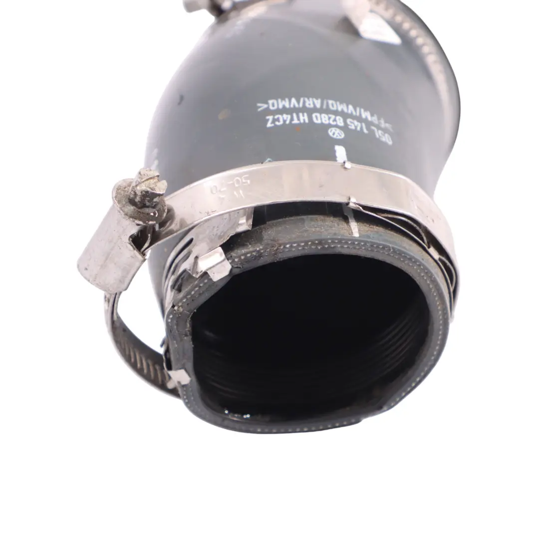 Tuyau Admission Air Suralimentation Intermédiaire Audi Q2 GA 2.0 TDI pour à propos du numéro de pièce 05L145762D Tuyau Admission Air Suralimentation Intermédiaire Audi Q2 GA 2.0 TDI - SKU 05L145762D - Numéro de pièce 05L145762D