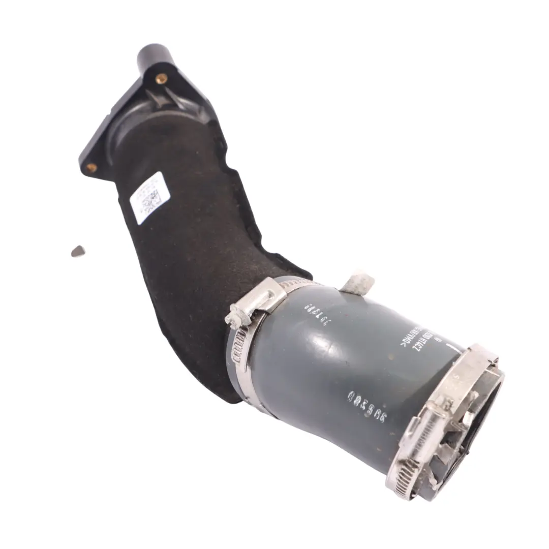 Lade Luft Kühler Rohr Ansaug Schlauch Leitung für Audi Q2 GA 2.0 TDI mit Teilenummer 05L145762D Audi Q2 GA 2.0 TDI Lade Luft Kühler Rohr Ansaug Schlauch Leitung - SKU 05L145762D - Teilenummer 05L145762D