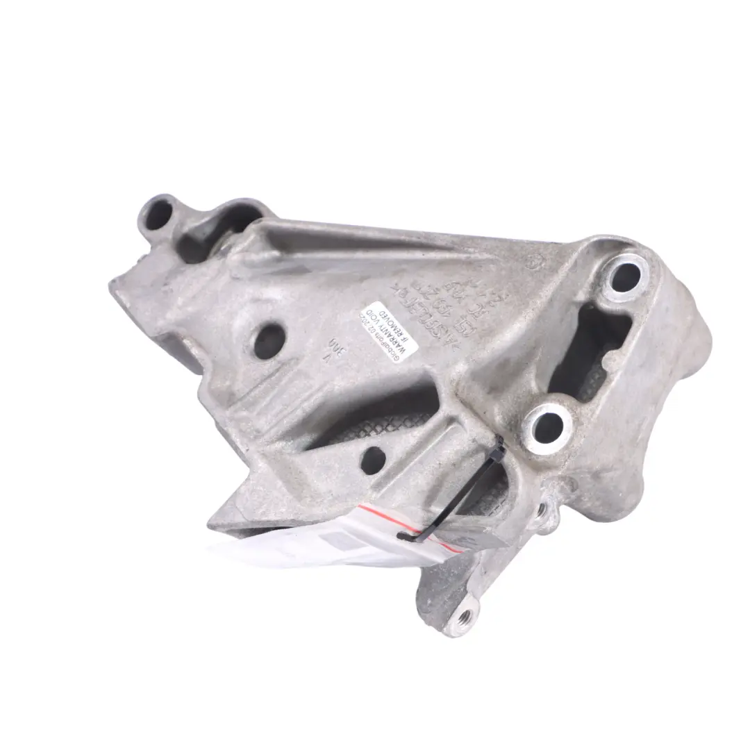 Audi Q2 GA 2.0 TDI Diesel Lower Engine Mount Support Holder - SKU 05L199207 - Part number 05L199207