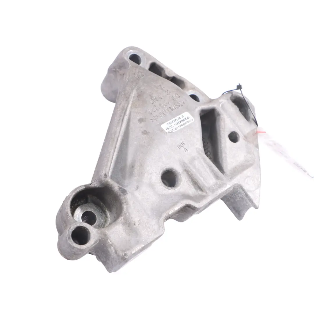 Lower Engine Mount Support Holder to Audi Q2 GA 2.0 TDI Diesel with Part number 05L199207 Audi Q2 GA 2.0 TDI Diesel Lower Engine Mount Support Holder - SKU 05L199207 - Part number 05L199207