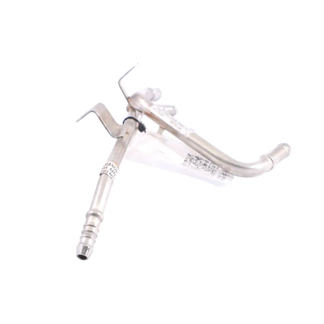 Audi Q2 GA 35 TDI Fuel Return Line Leak Off Rail Pipe Line Hose - SKU 05L201360C - Part number 05L201360C