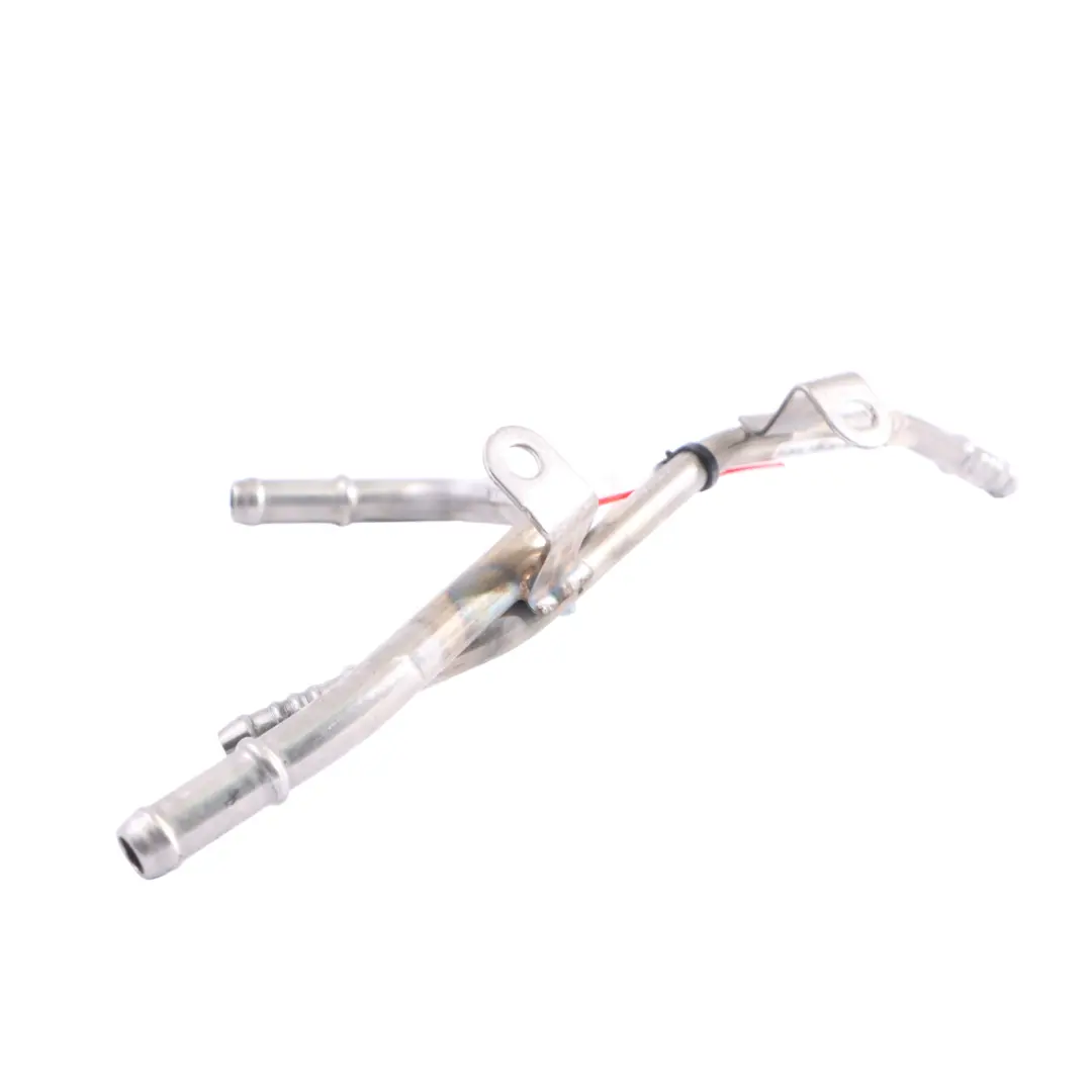 Ritorno Carburante Perdita Off Rail Tubo Linea per Audi Q2 GA 35 TDI Line con numero di parte 05L201360C Audi Q2 GA 35 TDI Line Ritorno Carburante Perdita Off Rail Tubo Linea - SKU 05L201360C - Numero di parte 05L201360C