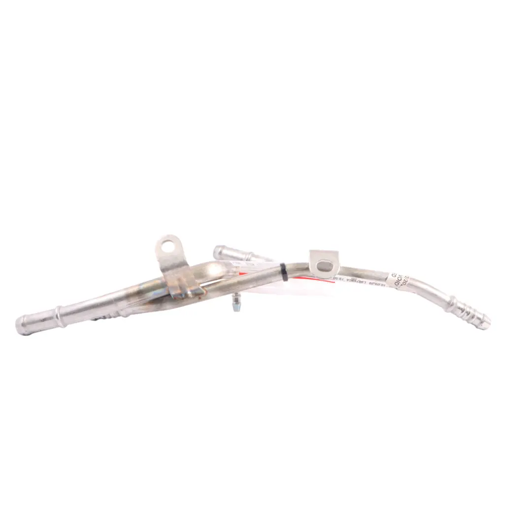 Audi Q2 GA 35 TDI Fuel Return Line Leak Off Rail Pipe Line Hose - SKU 05L201360C - Part number 05L201360C