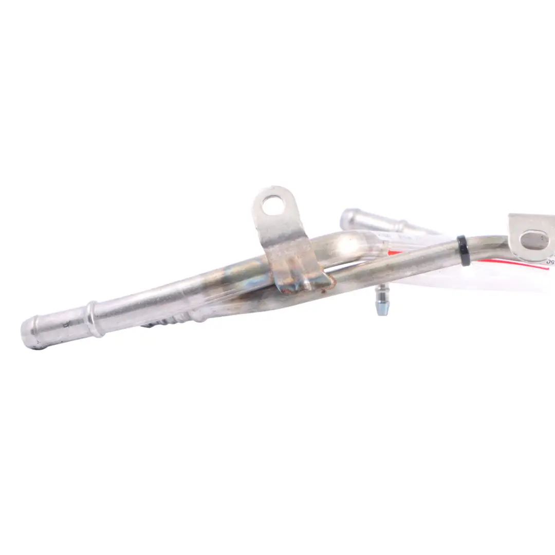 Audi Q2 GA 35 TDI Fuel Return Line Leak Off Rail Pipe Line Hose - SKU 05L201360C - Part number 05L201360C