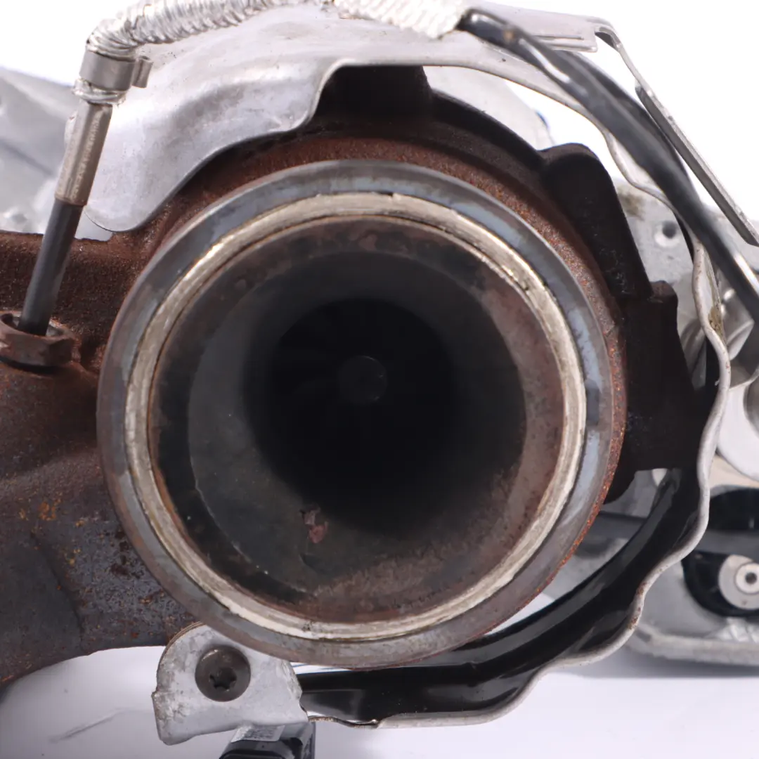 Audi Q2 GA 2.0 TDI DTTC Turbocompresseur Pour Moteur Diesel - SKU 05L253019F - Numéro de pièce 05L253019F