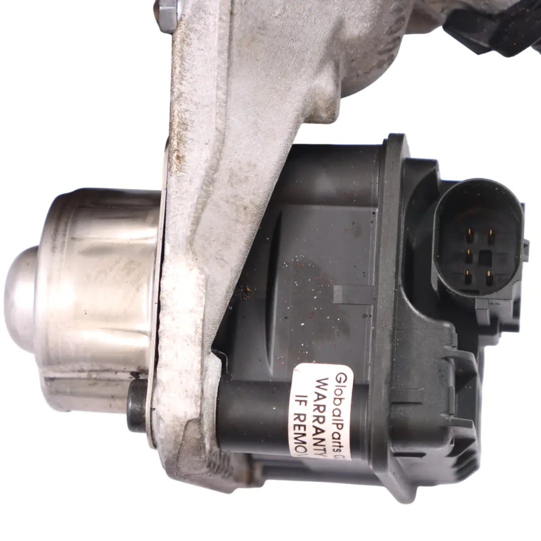 Audi Q2 GA 2.0 TDI DTTC Turbocompresseur Pour Moteur Diesel - SKU 05L253019F - Numéro de pièce 05L253019F