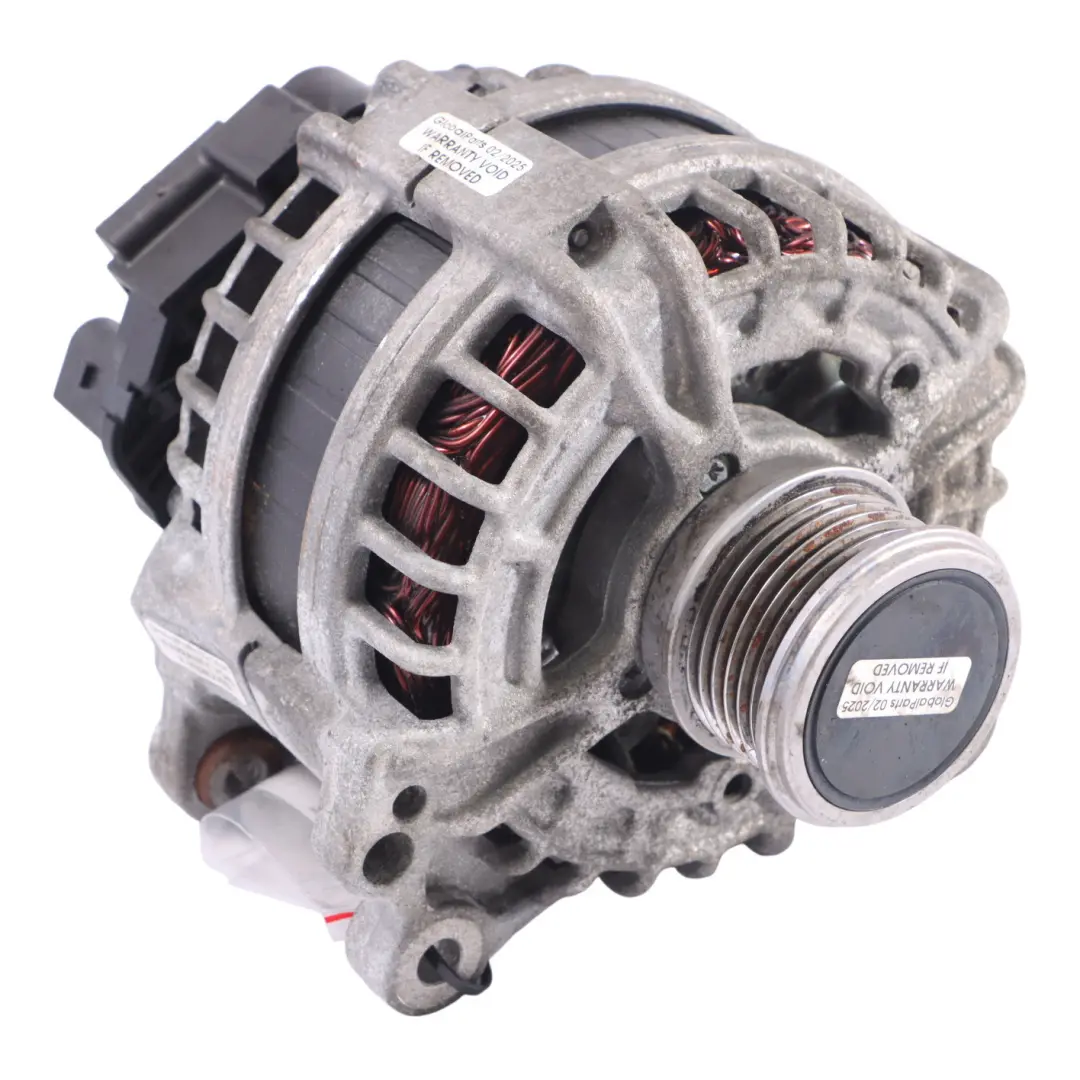 DTTC Diesel Motor Lichtmaschine Generator Audi Q2 GA 3.0 TDI - SKU 05L903026B - Teilenummer 05L903026B