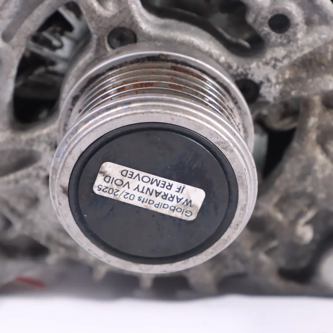 DTTC Motor Diesel Alternador Generador para Audi Q2 GA 3.0 TDI con número de pieza 05L903026B Audi Q2 GA 3.0 TDI DTTC Motor Diesel Alternador Generador - SKU 05L903026B - Número de pieza 05L903026B