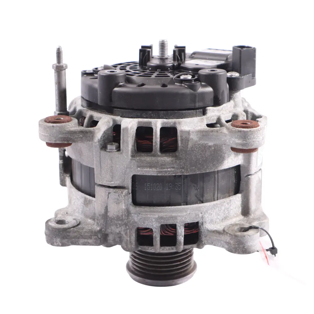 Audi Q2 GA 3.0 TDI DTTC Motore Diesel Alternatore Generatore - SKU 05L903026B - Numero di parte 05L903026B