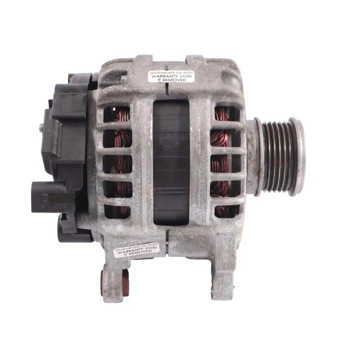 DTTC Diesel Motor Lichtmaschine Generator Audi Q2 GA 3.0 TDI - SKU 05L903026B - Teilenummer 05L903026B