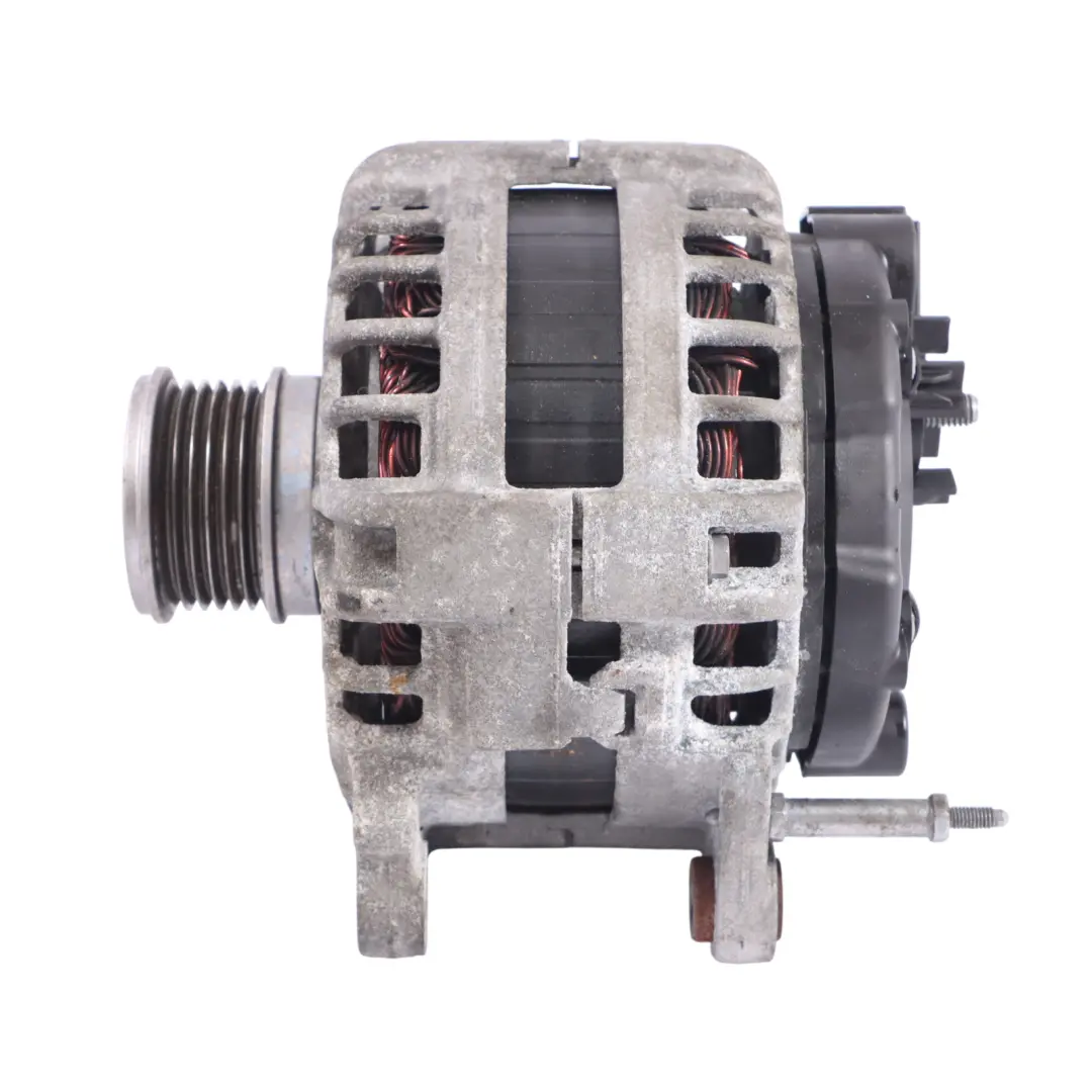 Audi Q2 GA 3.0 TDI DTTC Motor Diesel Alternador Generador - SKU 05L903026B - Número de pieza 05L903026B