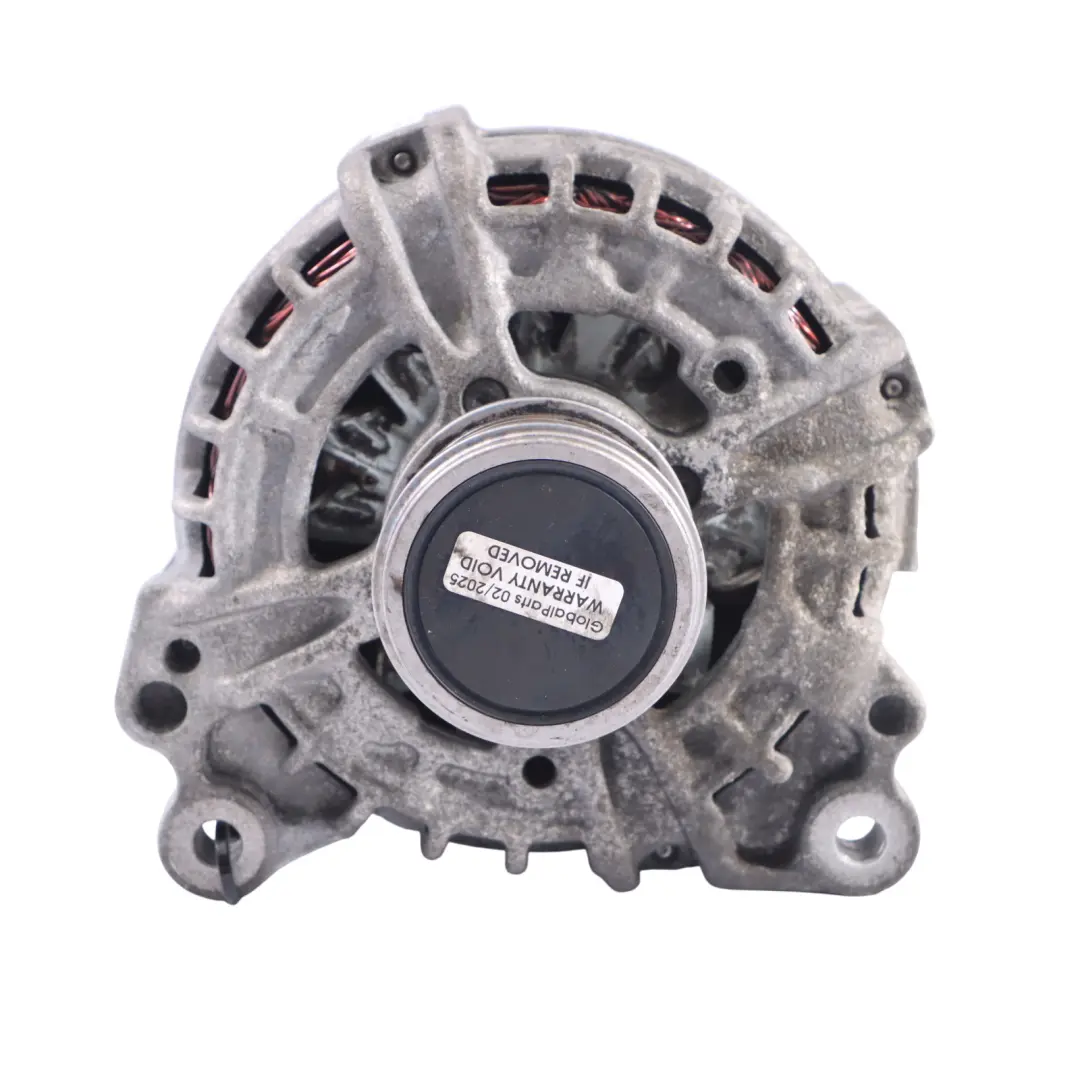 DTTC Diesel Motor Lichtmaschine Generator für Audi Q2 GA 3.0 TDI mit Teilenummer 05L903026B Audi Q2 GA 3.0 TDI DTTC Diesel Motor Lichtmaschine Generator - SKU 05L903026B - Teilenummer 05L903026B