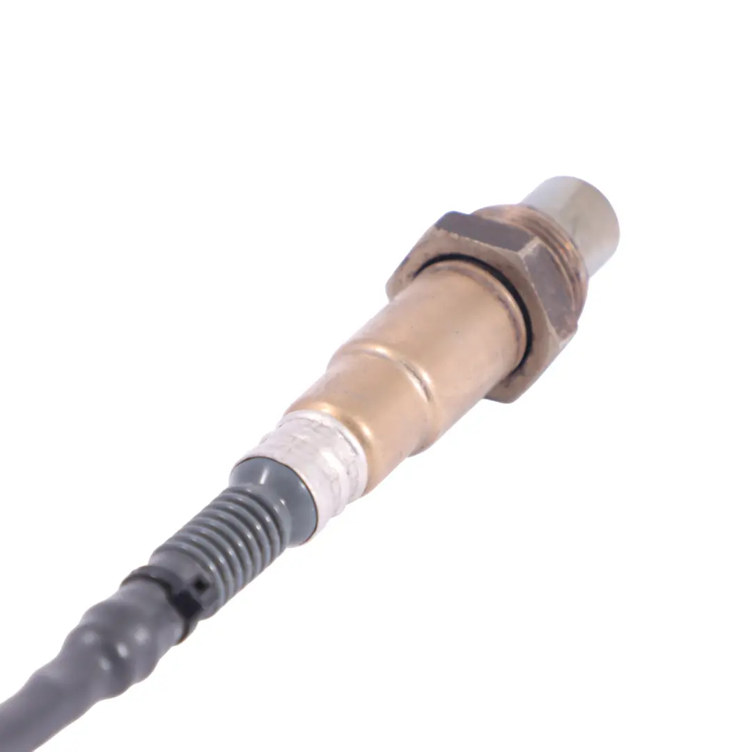 Sensore NOX Sonda Lambda Ossigeno per Audi Q2 GA 2.0 TDI con numero di parte 05L906261E Audi Q2 GA 2.0 TDI Sensore NOX Sonda Lambda Ossigeno - SKU 05L906261E - Numero di parte 05L906261E