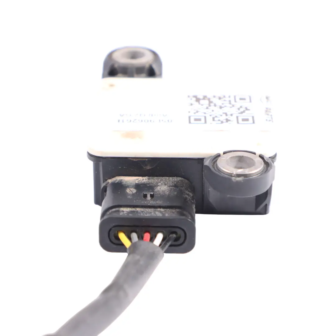 Sonda NOX Sonda Lambda para Audi Q2 GA 2.0 TDI con número de pieza 05L906261E Audi Q2 GA 2.0 TDI Sonda NOX Sonda Lambda - SKU 05L906261E - Número de pieza 05L906261E