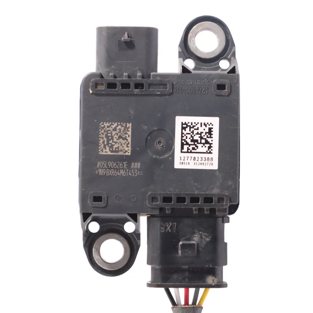 Sonde NOX Sonde Lambda Oxygène pour Audi Q2 GA 2.0 TDI à propos du numéro de pièce 05L906261E Audi Q2 GA 2.0 TDI Sonde NOX Sonde Lambda Oxygène - SKU 05L906261E - Numéro de pièce 05L906261E