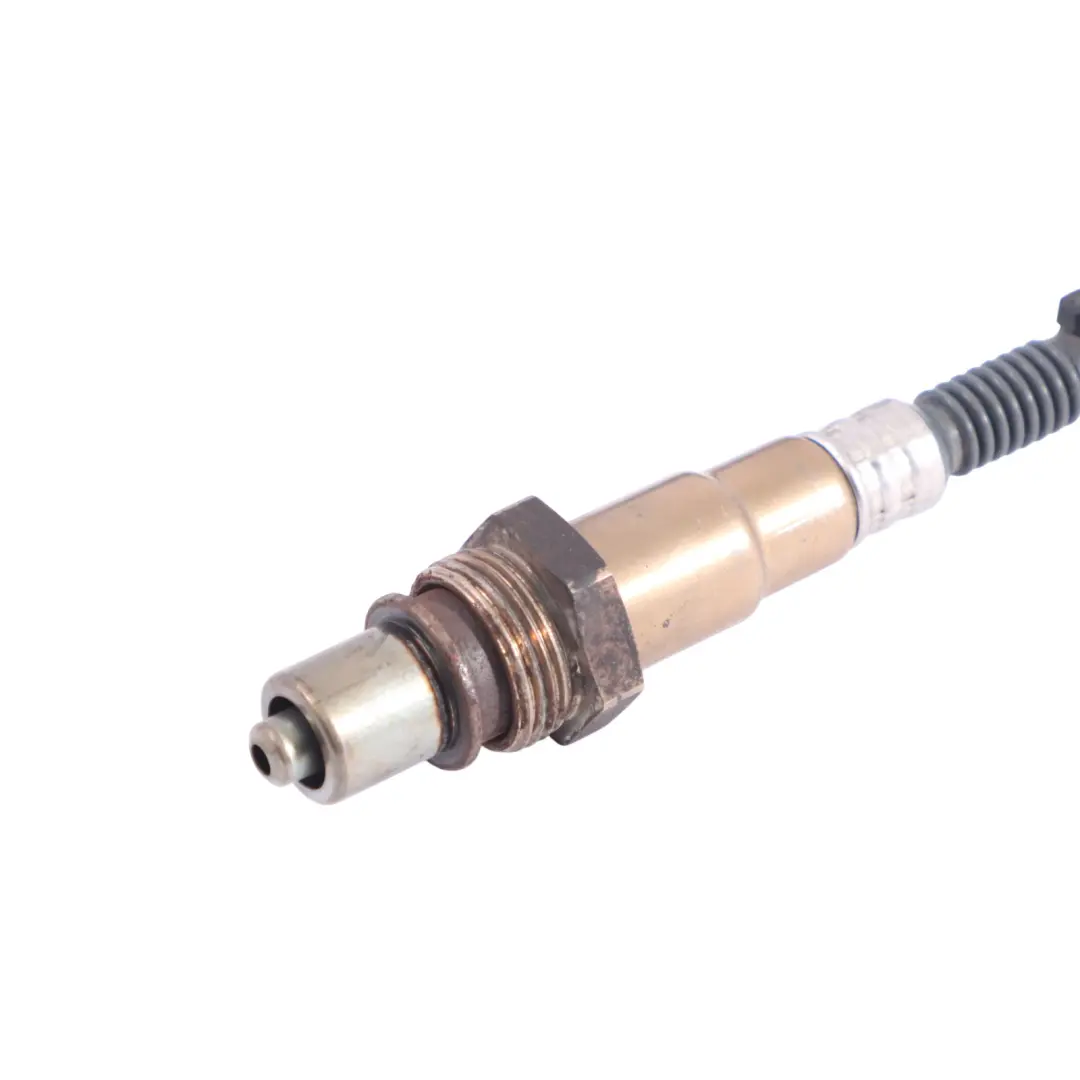 NOX Sensor Lambda Oxygen Probe to Audi Q2 GA 2.0 TDI with Part number 05L906261E Audi Q2 GA 2.0 TDI NOX Sensor Lambda Oxygen Probe - SKU 05L906261E - Part number 05L906261E