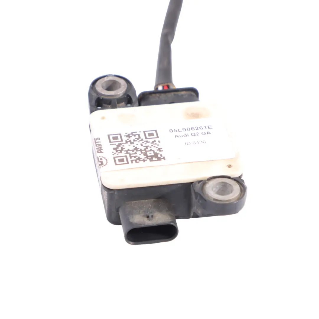 NOX Sensor Lambda Oxygen Probe to Audi Q2 GA 2.0 TDI with Part number 05L906261E Audi Q2 GA 2.0 TDI NOX Sensor Lambda Oxygen Probe - SKU 05L906261E - Part number 05L906261E