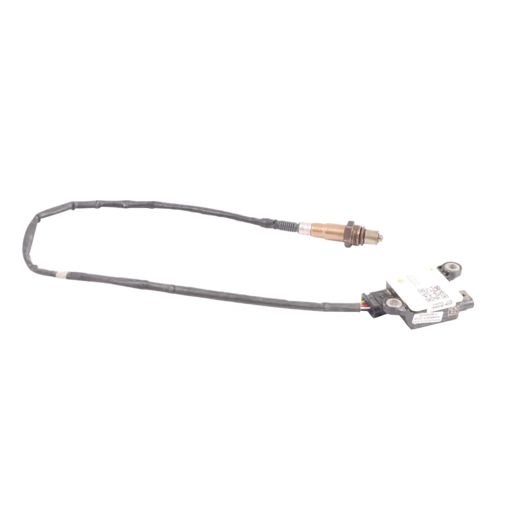 NOX Sensor Lambda Oxygen Probe to Audi Q2 GA 2.0 TDI with Part number 05L906261E Audi Q2 GA 2.0 TDI NOX Sensor Lambda Oxygen Probe - SKU 05L906261E - Part number 05L906261E
