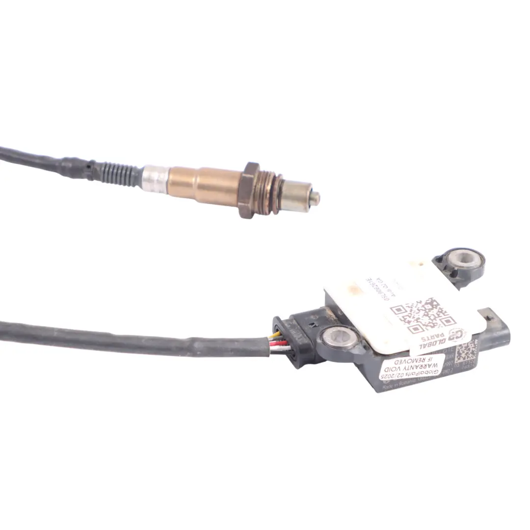 Sonda NOX Sonda Lambda para Audi Q2 GA 2.0 TDI con número de pieza 05L906261E Audi Q2 GA 2.0 TDI Sonda NOX Sonda Lambda - SKU 05L906261E - Número de pieza 05L906261E
