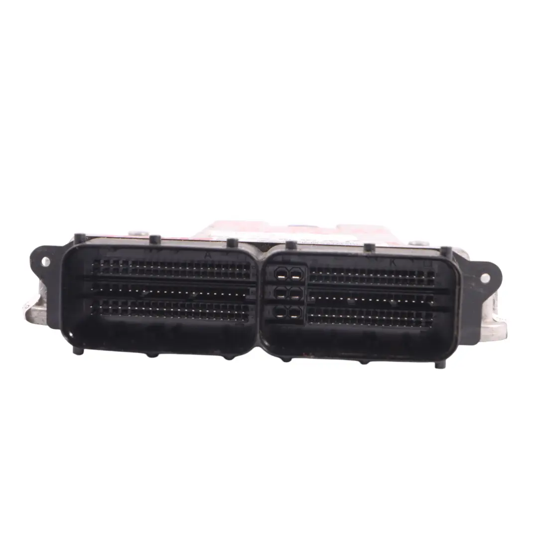 Audi Q2 GA 35 TDI DTTC 150HP Quattro Engine ECU Kit Ignition + Key - SKU 05L907309B-1 - Part number 05L907309B