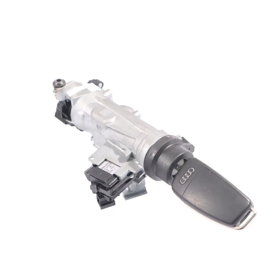 DTTC 150KM Quattro Komputer Silnika ECU Zestaw do Audi Q2 GA 35 TDI o numerze 05L907309B Audi Q2 GA 35 TDI DTTC 150KM Quattro Komputer Silnika ECU Zestaw - SKU 05L907309B-1 - Numer Części 05L907309B