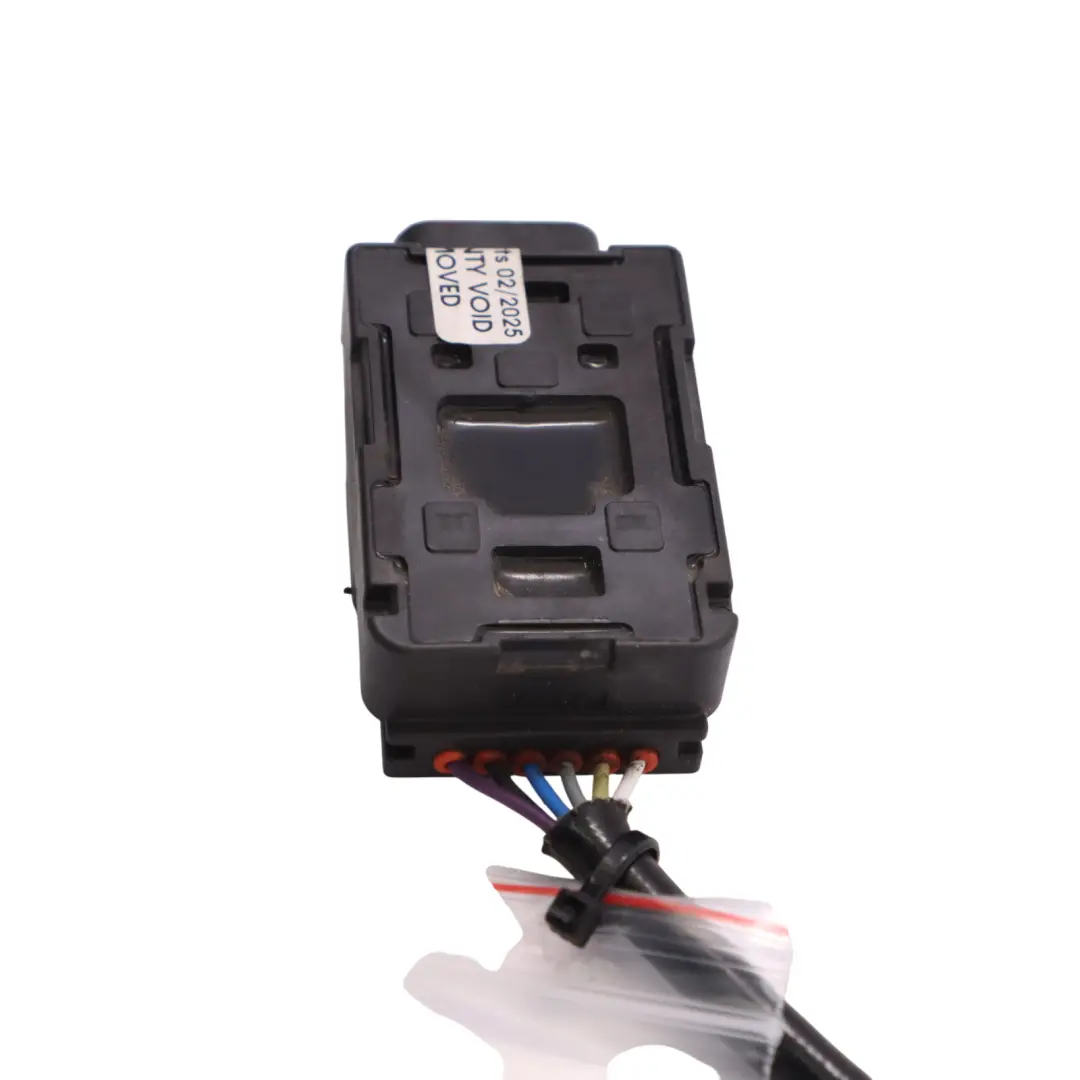 Audi A2 GA 2.0 TDI DTTC Oxygen NOX Sensor Module Control Unit - SKU 05L907807BB - Part number 05L907807BB