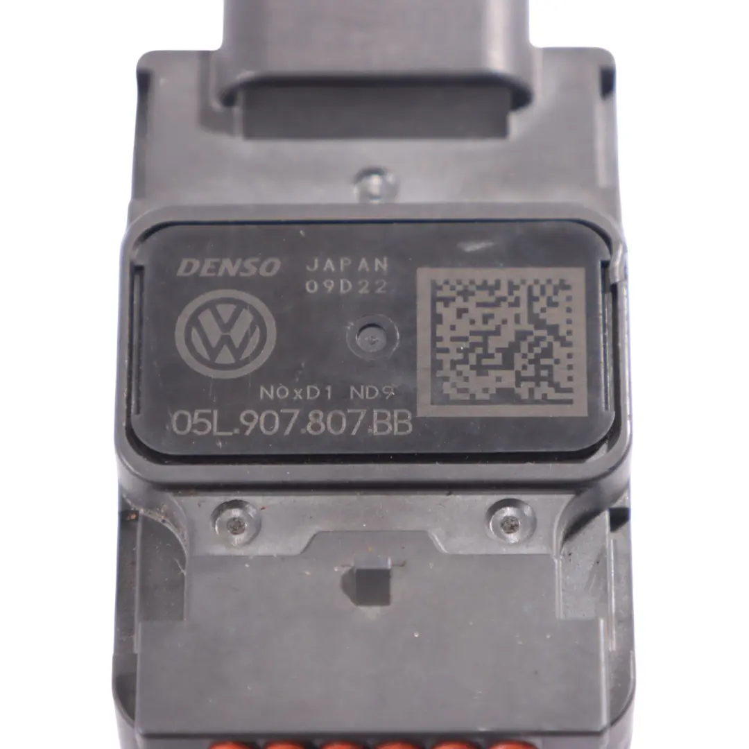 DTTC Module Capteur Oxygène NOX Unité Contrôle pour Audi A2 GA 2.0 TDI à propos du numéro de pièce 05L907807BB Audi A2 GA 2.0 TDI DTTC Module Capteur Oxygène NOX Unité Contrôle - SKU 05L907807BB - Numéro de pièce 05L907807BB