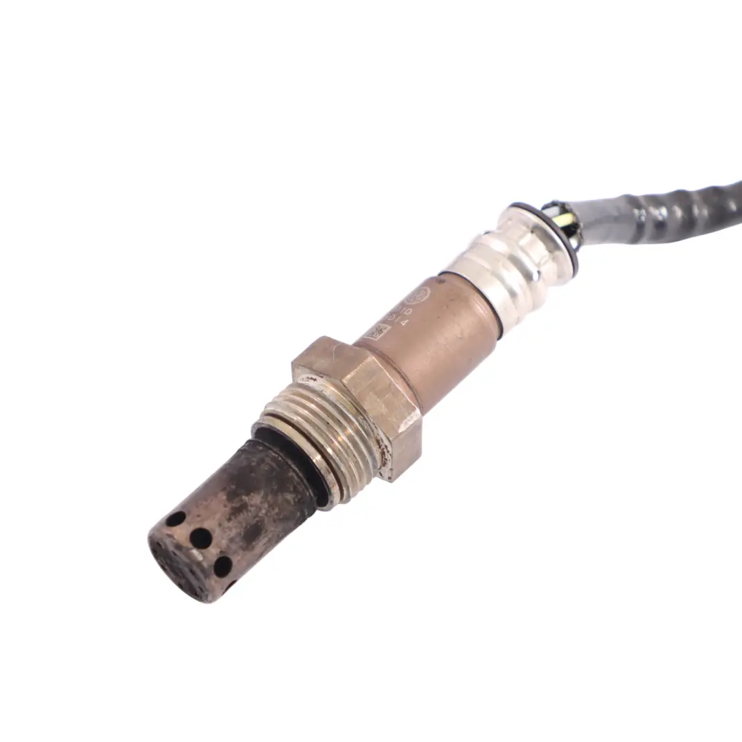 DTTC Module Capteur Oxygène NOX Unité Contrôle pour Audi A2 GA 2.0 TDI à propos du numéro de pièce 05L907807BB Audi A2 GA 2.0 TDI DTTC Module Capteur Oxygène NOX Unité Contrôle - SKU 05L907807BB - Numéro de pièce 05L907807BB