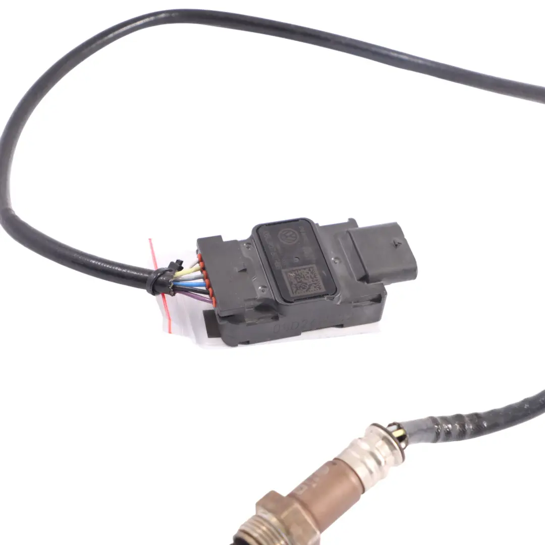 DTTC Ossigeno NOX Sensore Modulo Unità Controllo per Audi A2 GA 2.0 TDI con numero di parte 05L907807BB Audi A2 GA 2.0 TDI DTTC Ossigeno NOX Sensore Modulo Unità Controllo - SKU 05L907807BB - Numero di parte 05L907807BB