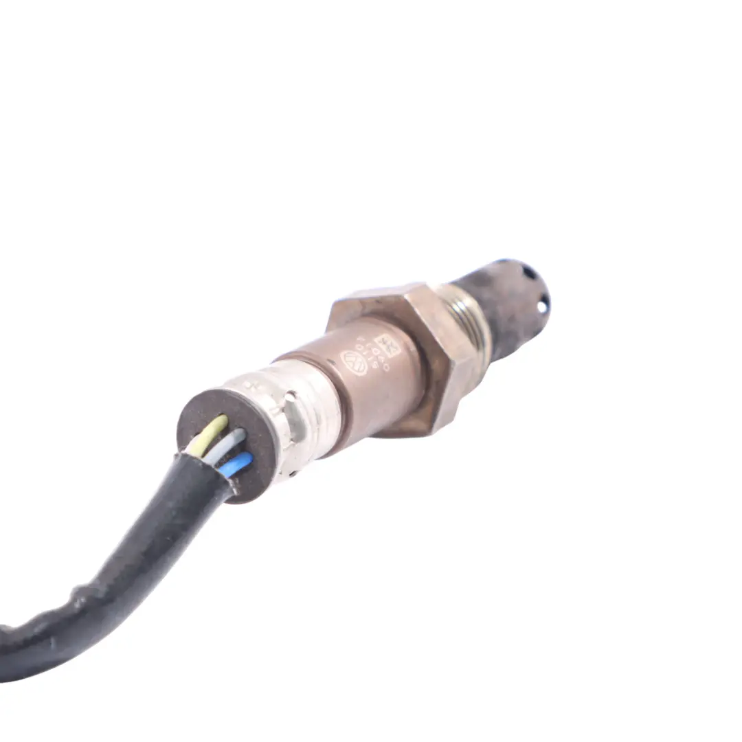 DTTC Ossigeno NOX Sensore Modulo Unità Controllo per Audi A2 GA 2.0 TDI con numero di parte 05L907807BB Audi A2 GA 2.0 TDI DTTC Ossigeno NOX Sensore Modulo Unità Controllo - SKU 05L907807BB - Numero di parte 05L907807BB