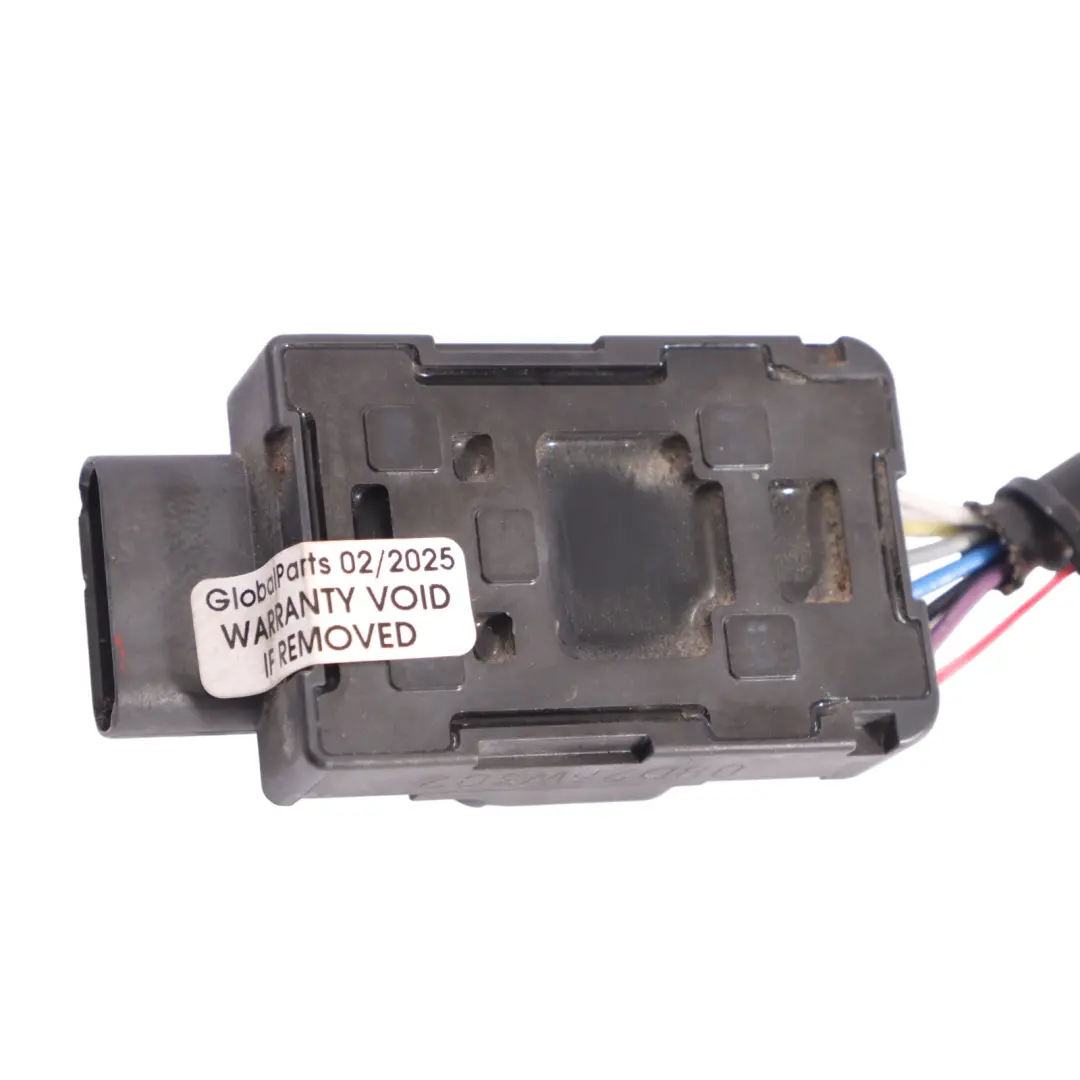 Audi A2 GA 2.0 TDI DTTC Oxygen NOX Sensor Module Control Unit - SKU 05L907807BB - Part number 05L907807BB